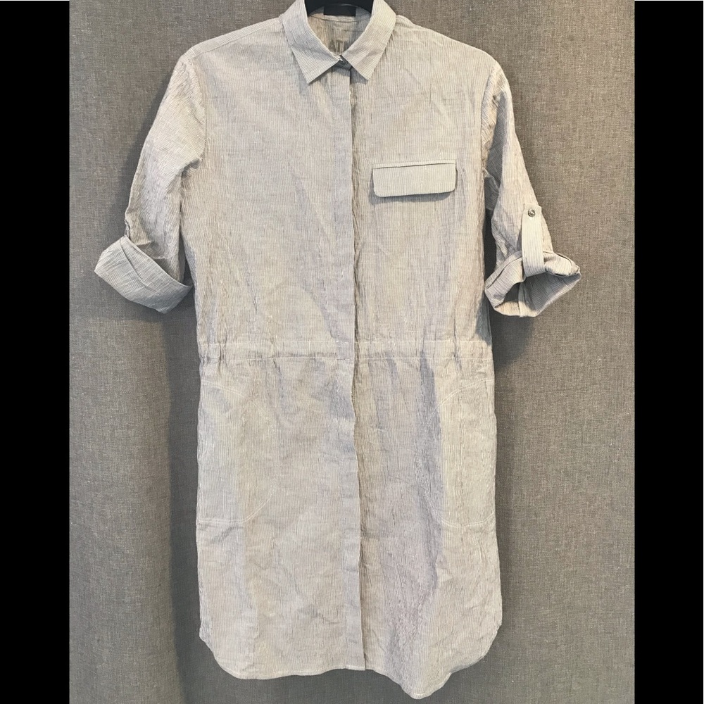 ATM Thoma Melillo, Size XS Casual Dress